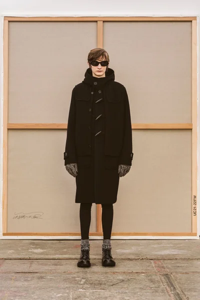 Look 25